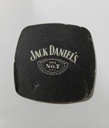 JACK DANİELS VİSKİ BARDAK ALTI