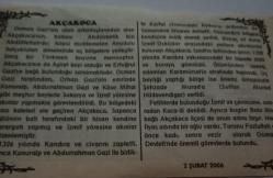 2 Şubat 2006-Orijinal Takvim Yaprağı-Doğum Günü-Söz,Nişan,Nikâh,Düğün ve Önemli Günler Hediyesi-Bizim Anadolu Takvimleri-Ayet-Hadis(Hz.Ali(r.a.))(Konya'da 11 katlı Zümrüt Apartmanı yanlış imar yüzünden çoktü;92 ölü.(2004))-Abdulvahid,Ceyda-Akçakoca