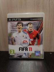 OYUN - Fifa 11 (Playstation 3)