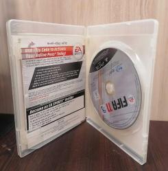 OYUN - Fifa 11 (Playstation 3)