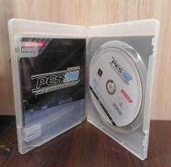 OYUN - PES 2008 (Playstation 3)