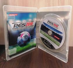 OYUN - PES 2010 (Playstation 3)