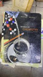 INTRODUCTORY CHEMISTRY, THIRD EDITION