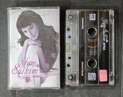 YEŞİM SALKIM * AYNA * KASET