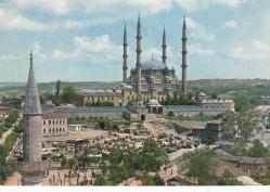 Edirne Selimiye Cami