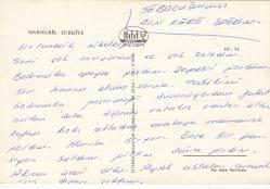 Muğla Marmaris Muhtelif Görünüm