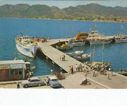 Muğla Marmaris Muhtelif Görünüm