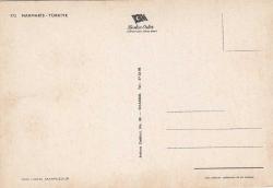 Muğla Marmaris Muhtelif Görünüm