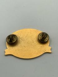 BÜYÜK BOY LİONS ROZET