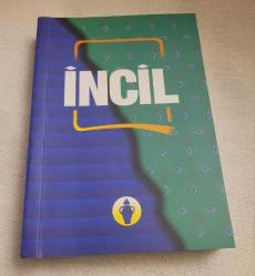 LOT.4 » TÜRKÇE İNCİL.  ANLAŞILIR VE TEMİZ.