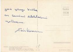 İstanbul Muhtelif Görünümler