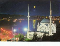 İstanbul Dolmabahçe Cami