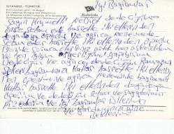 İstanbul Dolmabahçe Cami