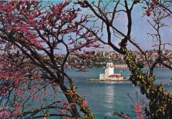 İstanbul Kız Kulesi