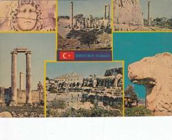 Aydın Didim Muhtelif Görünümler