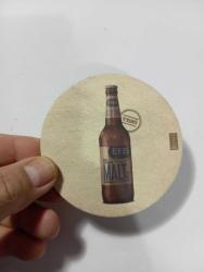 EFES PİLSEN BİRA BARDAK ALTI