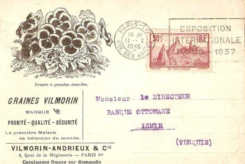 Antika Osmanlı, Türk, Yabancı, Kartpostal, Antiye