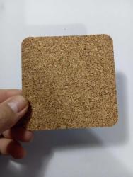 EFES PİLSEN BİRA BARDAK ALTI - MANTARLI