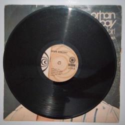 Orhan GENCEBAY Sarhoşun biri DÖNEM LP