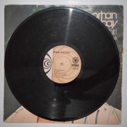 Orhan GENCEBAY Sarhoşun biri DÖNEM LP