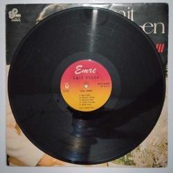 Ümit BESEN ISLAK MENDİL DÖNEM LP