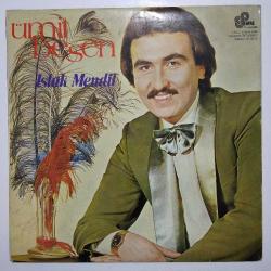 Ümit BESEN ISLAK MENDİL DÖNEM LP