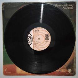 Nil BURAK İki elim yakanda (BOŞ VERE) DÖNEM LP