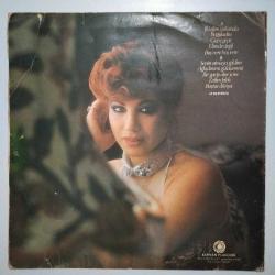 Nil BURAK İki elim yakanda (BOŞ VERE) DÖNEM LP