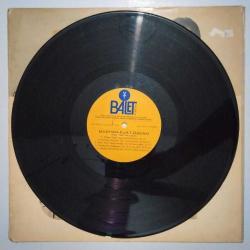 MAZHAR FUAT ÖZKAN MFÖ Peki peki anladık DÖNEM LP