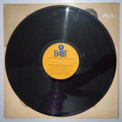 MAZHAR FUAT ÖZKAN MFÖ Peki peki anladık DÖNEM LP