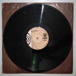 Sezen AKSU FİRUZE DÖNEM LP