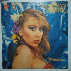 Kamuran AKKOR DİYEMEDİM DÖNEM LP