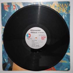 Kamuran AKKOR DİYEMEDİM DÖNEM LP