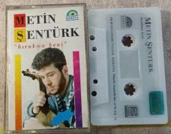 Metin Şentürk - Bırakma Beni