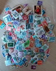 LOT.12 » 500 Adetten fazla Dünya Pulları Lotu- bol çesitli.