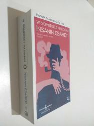 LOT.4 » İnsanın Esareti