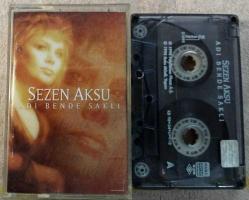 Sezen Aksu - Adı Bende Saklı