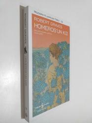 LOT.7 » Homeros'un Kızı