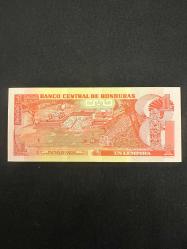 Honduras 1 Lempira 2022