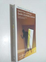 LOT.8 » Sarı Odanın Esrarı