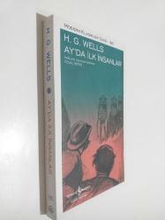 LOT.9 » Ay'da İlk İnsanlar