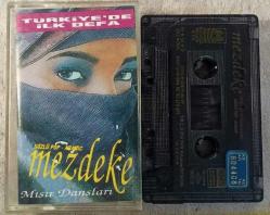 Mezdeke - Mısır dansları