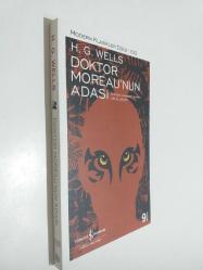 LOT.13 » Doktor Moreau'nun Adası
