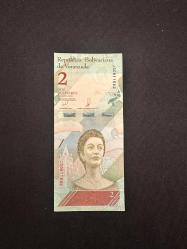 Venezuela 2 Boliva 2018