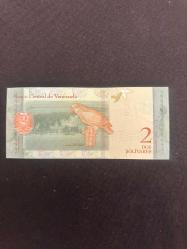 Venezuela 2 Boliva 2018