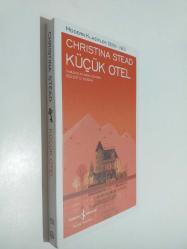 LOT.15 » Küçük Otel