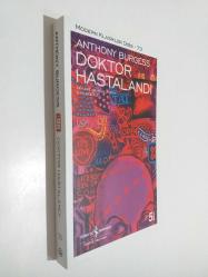 LOT.16 » Doktor Hastalandı