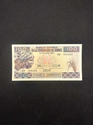 Yeni Gine 100 Cent 2015