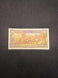 Yeni Gine 100 Cent 2015