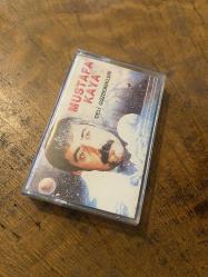 MUSTAFA KAYA - DELİ GÖZBEBEKLERİ - KASET
